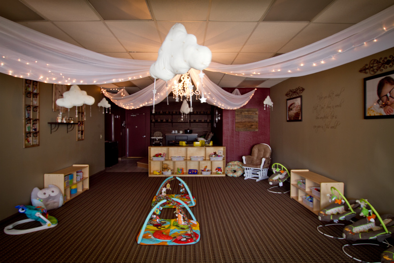 locations annas bananas daycare