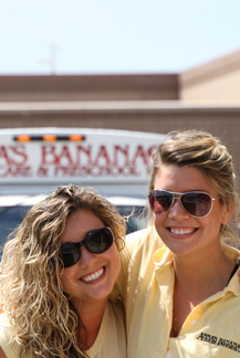 About Annas Bananas