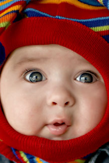 Infant Program