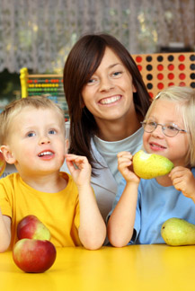 Pre Kindergarten Program