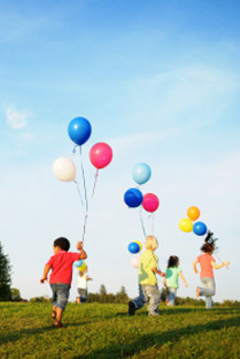 Pre Kindergarten Program