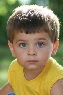 Toddlers Program