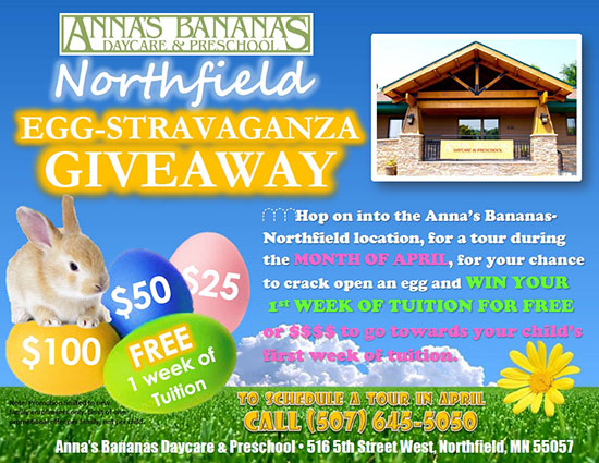 Annas Bananas Northfield Birthday Celebration