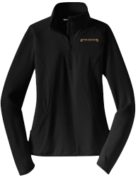 Sport-Tek Stretch ½ Zip Pullover 