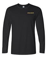 Men's 4.5Oz. SoftStyle Long Sleeve T-Shirt