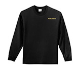 Men's Long Sleeve Essential T-Shirt