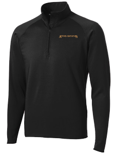 Sport-Tek Stretch ½ Zip Pullover 