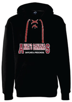 Hockey Hoodie Sweatshirt