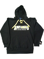 Hockey Hoodie Sweatshirt