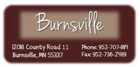 Burnsville Location