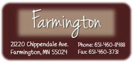 Farmington Location