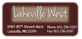 Lakeville West Location