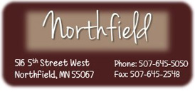 Northfield Location
